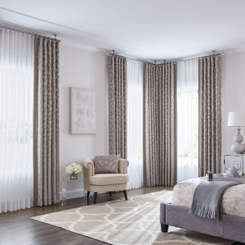 Aura Blinds, Shutters, and Cellular Shades in Calgary